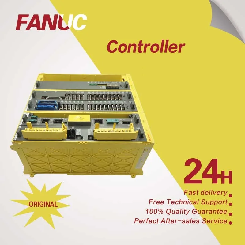 Б/у датчик Fanuc для проверки электродвигателя шпинделя CNC