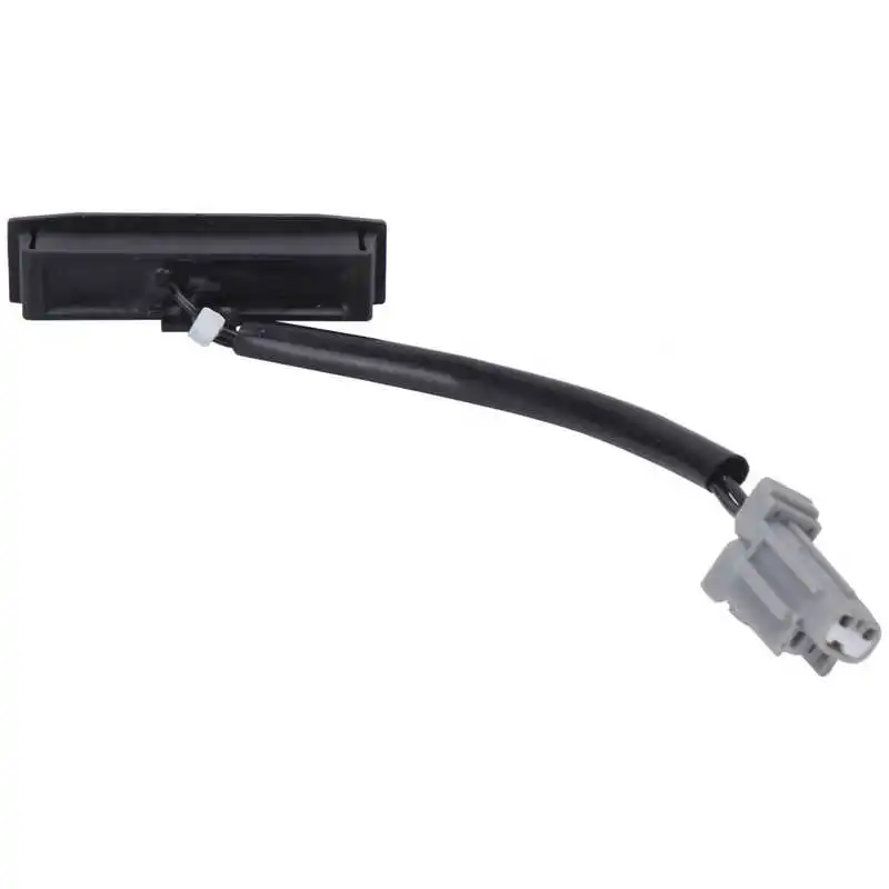 Кнопка спуска багажника практичная замена 90602-JD00B для Nissan Note (E11) Ab 2005-2012