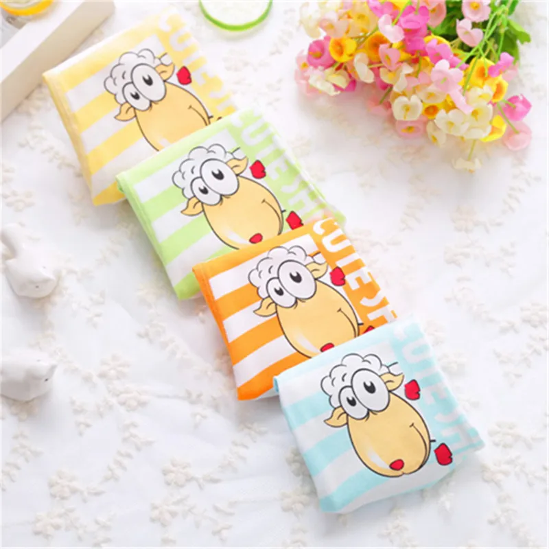 Boys' underwear children's underwear boxer briefs short panies w3055-12p
Boys' underwear children's underwear boxer briefs short panies w3055-12p