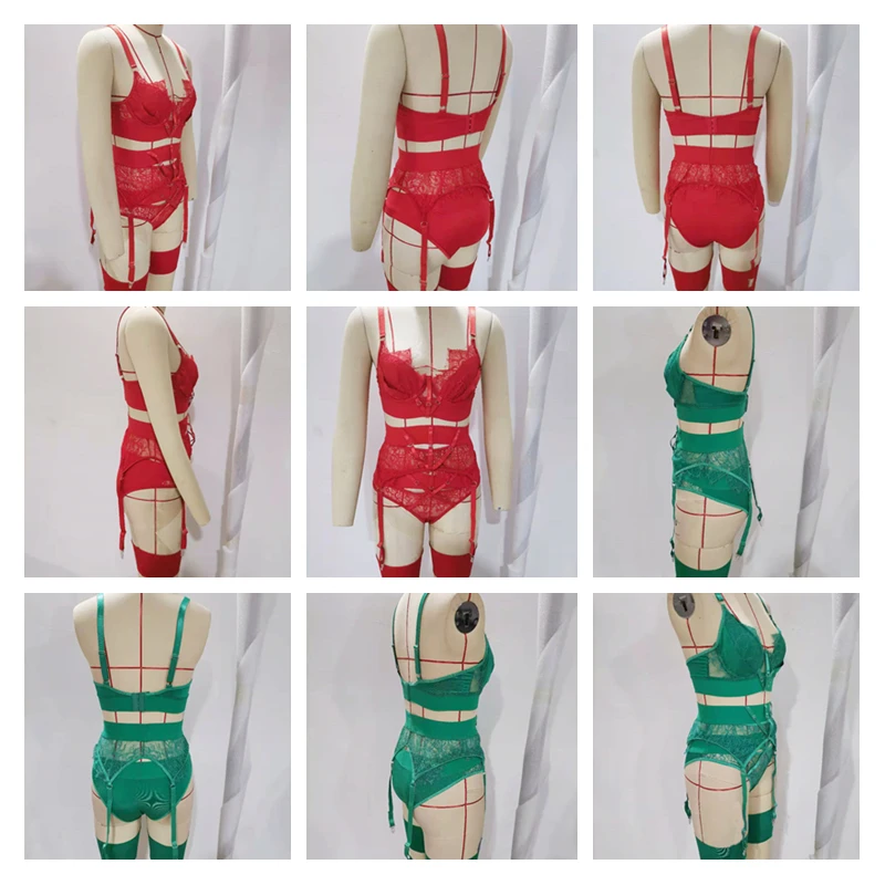 Women Sexy Briefs New Lace Underwear Ladies Panties Set Fashion Erotic lingerie Soild Corlor Female Lingerie Set Push Up Bra Set
Women Sexy Briefs New Lace Underwear Ladies Panties Set Fashion Erotic lingerie Soild Corlor Female Lingerie Set Push Up Bra Set