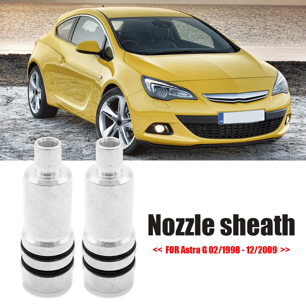 Универсальные топливные втулки с уплотнениями, 2 шт., для автомобилей Vauxhall Astra G Corsa C 1,7 DTi, детали и аксессуары
Универсальные топливные втулки с уплотнениями, 2 шт., для автомобилей Vauxhall Astra G Corsa C 1,7 DTi, детали и аксессуары