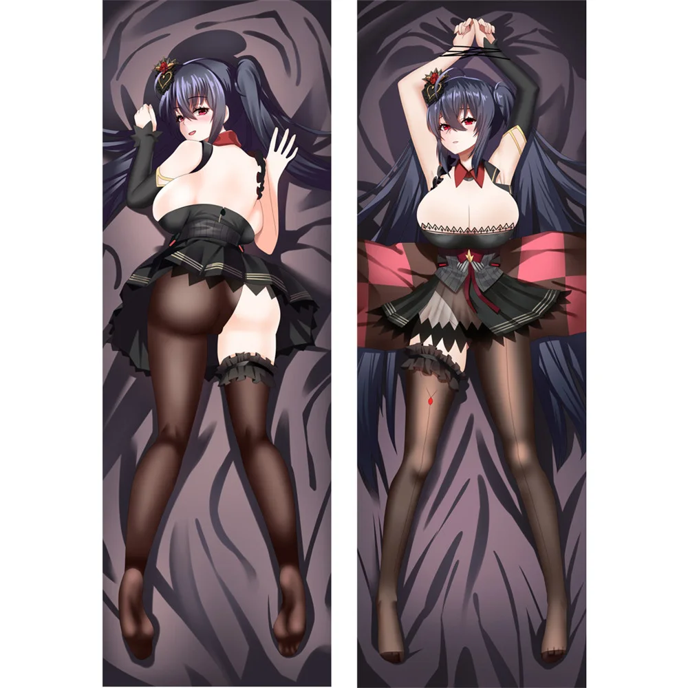 Наволочка на подушку в стиле аниме размером Azur Lane Dakimakura подушка чехол МНС Жан Барт 3D Двусторонняя постельные принадлежности обниматься тел...
Наволочка на подушку в стиле аниме размером Azur Lane Dakimakura подушка чехол МНС Жан Барт 3D Двусторонняя постельные принадлежности обниматься тел...