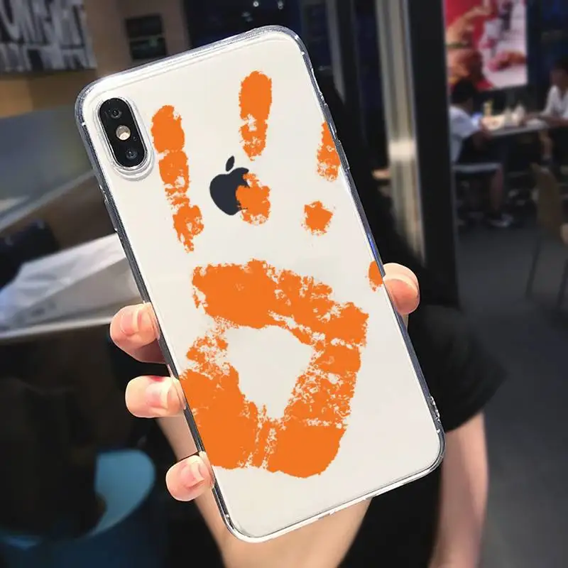 Thermal Heat Induction print Phone Case Transparent soft For iphone 5 5s 5c se 6 6s 7 8 11 12 plus mini x xs xr pro max
Thermal Heat Induction print Phone Case Transparent soft For iphone 5 5s 5c se 6 6s 7 8 11 12 plus mini x xs xr pro max