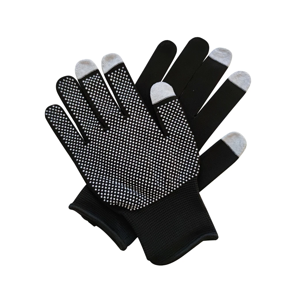 Touch Screen Wristbands Support Gloves Sport Breathable Gym Mountaineering Hiking Riding Compression Gloves Sweat-Absorbent
Touch Screen Wristbands Support Gloves Sport Breathable Gym Mountaineering Hiking Riding Compression Gloves Sweat-Absorbent