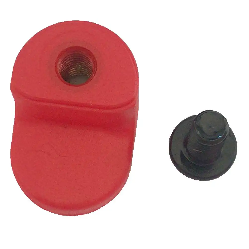 Electric Scooter Rear Mudguard Wheel Fender Hook Parts for Xiaomi Mijia M365 Accessories Replacement Parts 
Electric Scooter Rear Mudguard Wheel Fender Hook Parts for Xiaomi Mijia M365 Accessories Replacement Parts