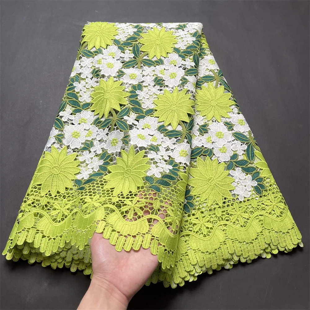 2021Latest High Quality African Nigerian Tulle Lace Fabric Embroidery Party Dress Sequins French Guipure Prom Wedding Cotton
2021Latest High Quality African Nigerian Tulle Lace Fabric Embroidery Party Dress Sequins French Guipure Prom Wedding Cotton