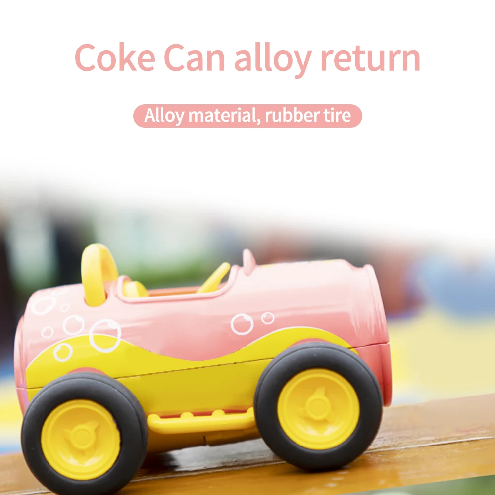 Can Alloy Pull Back Car Drink Bottle Can Push And Go Car Toy Educational Car Model Toy With Lights And Sounds
Can Alloy Pull Back Car Drink Bottle Can Push And Go Car Toy Educational Car Model Toy With Lights And Sounds