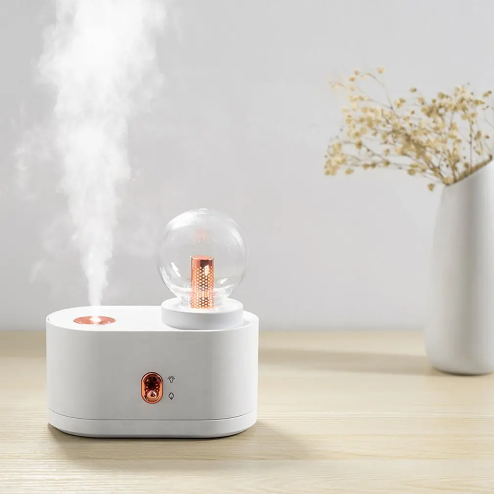 Mini Humidifier USB Mini Diffuser 2000mAh Battery Wireless Humidification Silent Air Humidifier Bedroom Office Diffuser
Mini Humidifier USB Mini Diffuser 2000mAh Battery Wireless Humidification Silent Air Humidifier Bedroom Office Diffuser