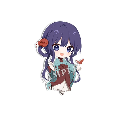 Anime Toilet-Bound Hanako-kun Yahiro Nene Cosplay Cute Acrylic Keychain Cartoon School Bag Itabag Pendant Key rings Xmas Gifts
Anime Toilet-Bound Hanako-kun Yahiro Nene Cosplay Cute Acrylic Keychain Cartoon School Bag Itabag Pendant Key rings Xmas Gifts