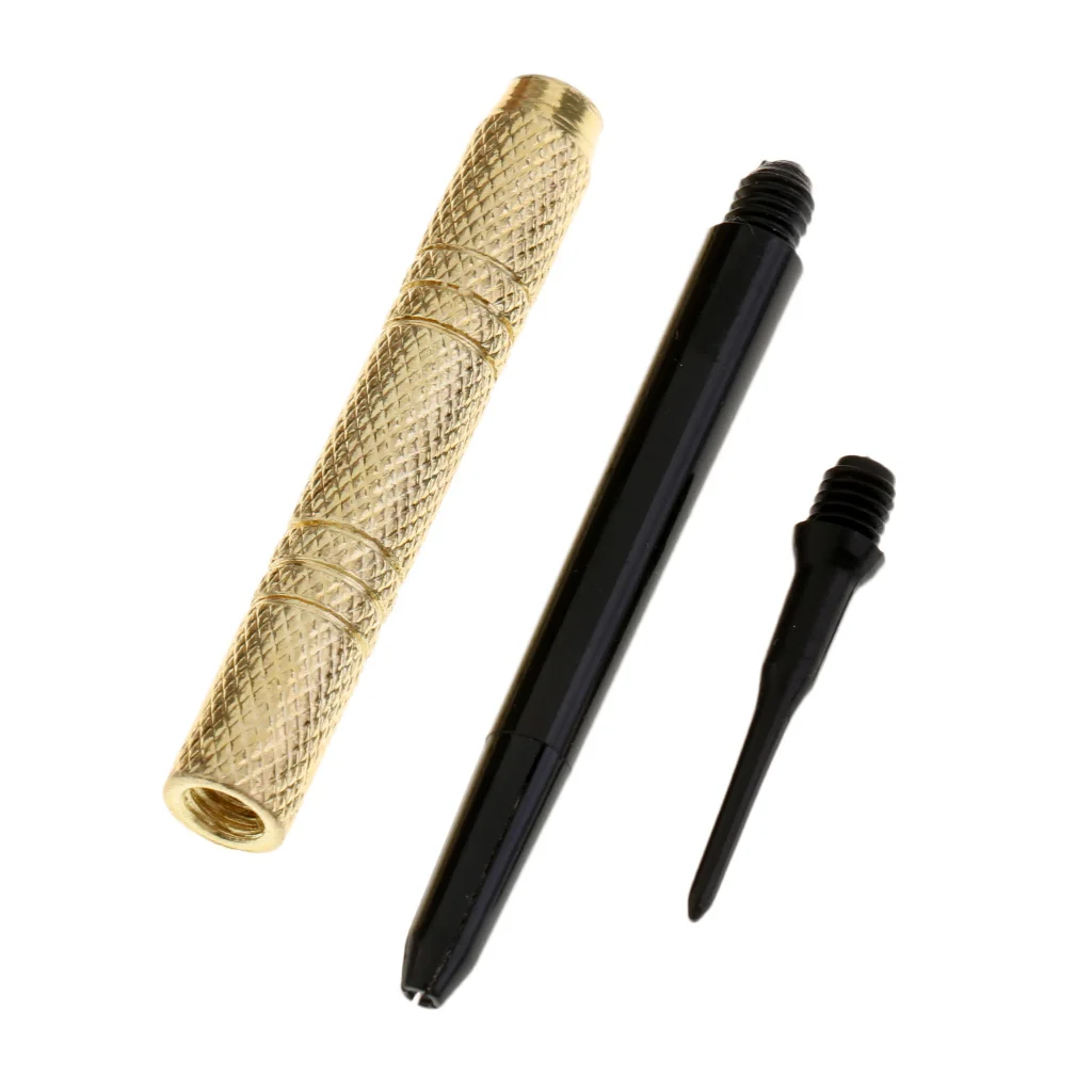 12 Pieces Professional 14 Grams Soft Tip Darts Set with Extra Plastic Tips for Electronic Dartboard Accessories
12 Pieces Professional 14 Grams Soft Tip Darts Set with Extra Plastic Tips for Electronic Dartboard Accessories