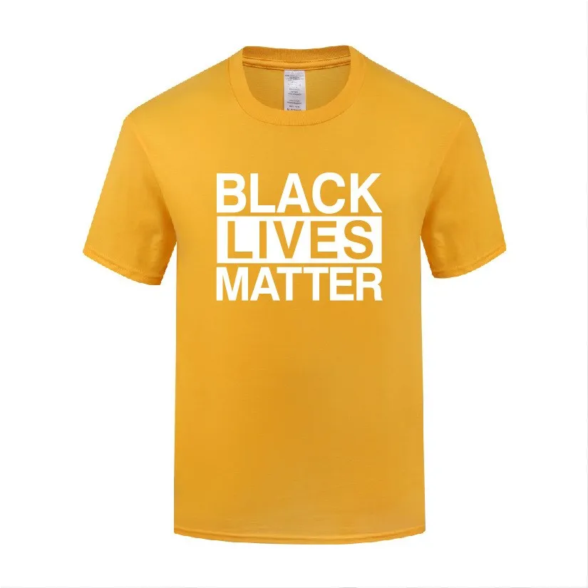 Funny Black Lives Matter Cotton T Shirt Graphic Men O-Neck Summer Short Sleeve Tshirts Oversized Tshirt
Funny Black Lives Matter Cotton T Shirt Graphic Men O-Neck Summer Short Sleeve Tshirts Oversized Tshirt