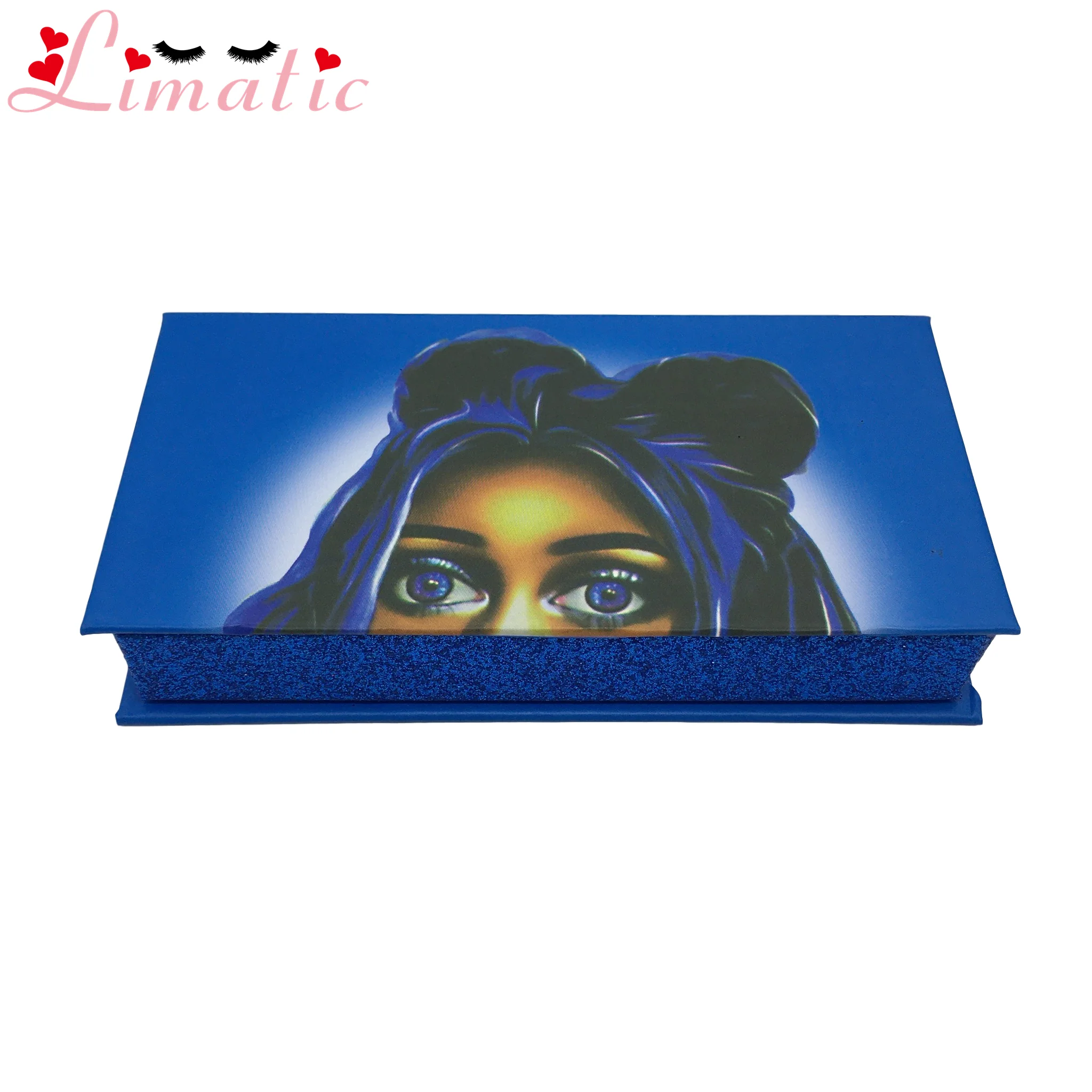 Eyelashes Boxes Wholesale New Fashionable 10pcs Lashes Rectangle Case Packaging Bulk Custom
Eyelashes Boxes Wholesale New Fashionable 10pcs Lashes Rectangle Case Packaging Bulk Custom