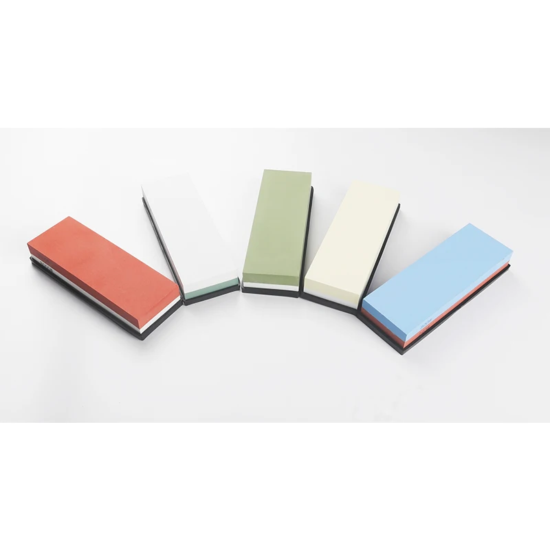 sharpening stone whetstone knife sharpener professional afilador de cuchillo afiador de faca piedra amolador afiar
sharpening stone whetstone knife sharpener professional afilador de cuchillo afiador de faca piedra amolador afiar