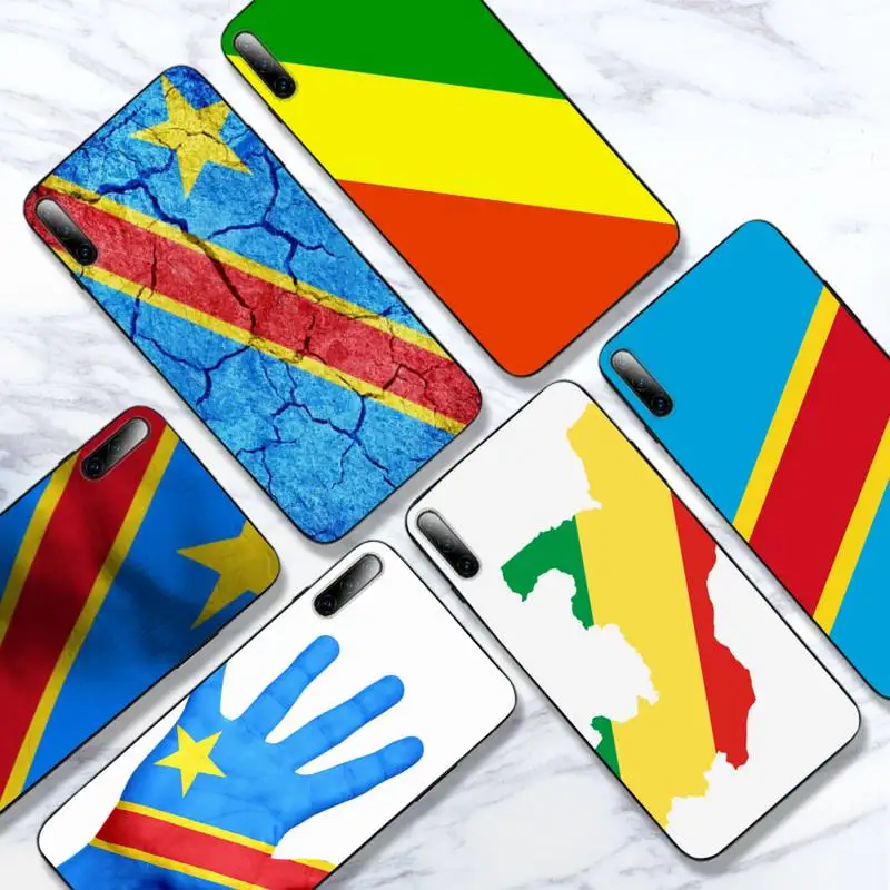 Congo National Flag Black TPU Soft Phone Case for Samsung s21 ultra S6 S7 edge s8 s9 s10 S20 plus lite S10E note 10 20 pro coque 
Congo National Flag Black TPU Soft Phone Case for Samsung s21 ultra S6 S7 edge s8 s9 s10 S20 plus lite S10E note 10 20 pro coque