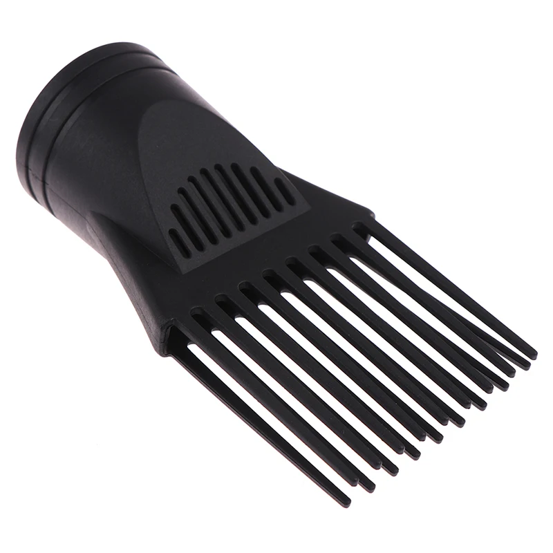 Pro Hairdressing Salon Tool Hair Straight Diffuser Comb Hair Blower Collecting Wind Hair Nozzle Comb Hairdressing Salon Home Use
Pro Hairdressing Salon Tool Hair Straight Diffuser Comb Hair Blower Collecting Wind Hair Nozzle Comb Hairdressing Salon Home Use