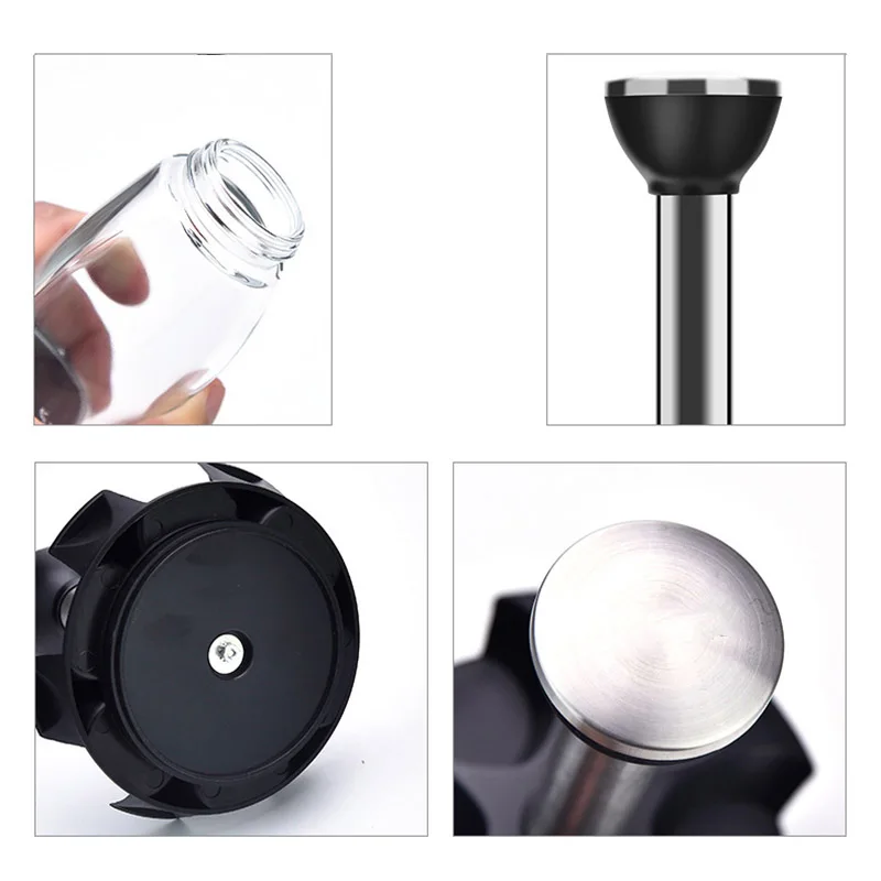 Multifunction Jar for Spices with Rack Glass Pepper Shakers Seasoning Sprays Tanks Rotating Cruet Storage BottlesOiler Condiment
Multifunction Jar for Spices with Rack Glass Pepper Shakers Seasoning Sprays Tanks Rotating Cruet Storage BottlesOiler Condiment