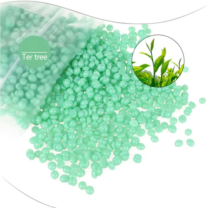 1000g Hard Wax Beans Solid Hair Remover No Strip Depilatory Hot Film Wax Bead Hair Removal for Full Body Bikini Face Leg Eyebrow
1000g Hard Wax Beans Solid Hair Remover No Strip Depilatory Hot Film Wax Bead Hair Removal for Full Body Bikini Face Leg Eyebrow