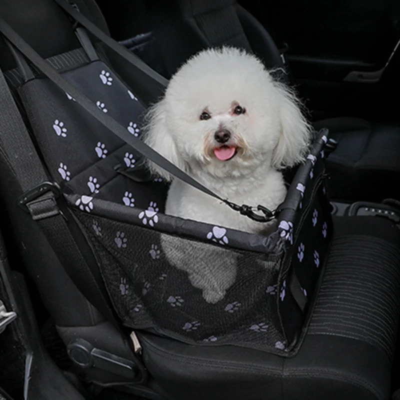 Waterproof Dog Bag Pet Car Carrier Dog Carry Storage Bag Breathable Bucket Basket For Vehicle HOT
Waterproof Dog Bag Pet Car Carrier Dog Carry Storage Bag Breathable Bucket Basket For Vehicle HOT