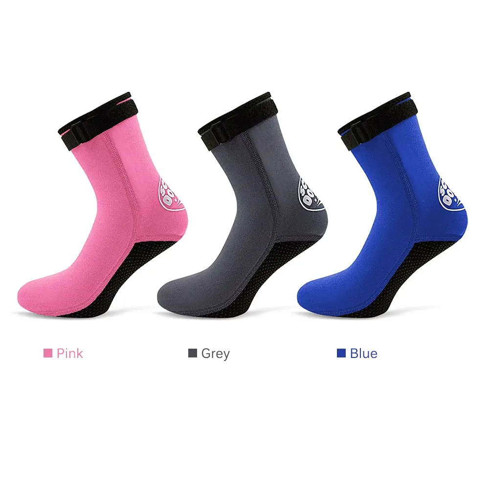 Beach Sports Diving Socks Swimming Water Shoes Beach Booties Snorkeling Diving Surfing Boots for Men Women 3MM Neoprene Boots
Beach Sports Diving Socks Swimming Water Shoes Beach Booties Snorkeling Diving Surfing Boots for Men Women 3MM Neoprene Boots