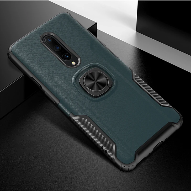 For oneplus 7 Pro Dermatoglyphic mobile phone case, For oneplus 7 Pro metal invisible ring bracket TPU+PC case
For oneplus 7 Pro Dermatoglyphic mobile phone case, For oneplus 7 Pro metal invisible ring bracket TPU+PC case