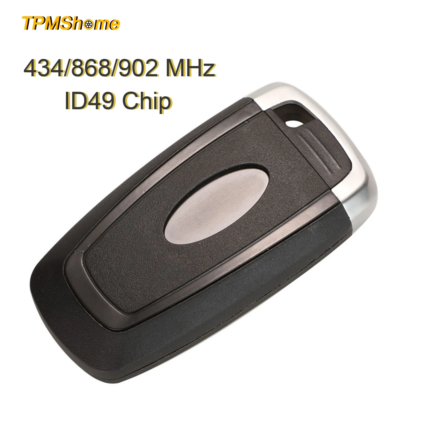 Original Remote Smart Car Key For Ford Mondeo Mustang Fusion 2017 M3N-A2C93142600 434/868/902Mhz ID49 Chip
Original Remote Smart Car Key For Ford Mondeo Mustang Fusion 2017 M3N-A2C93142600 434/868/902Mhz ID49 Chip