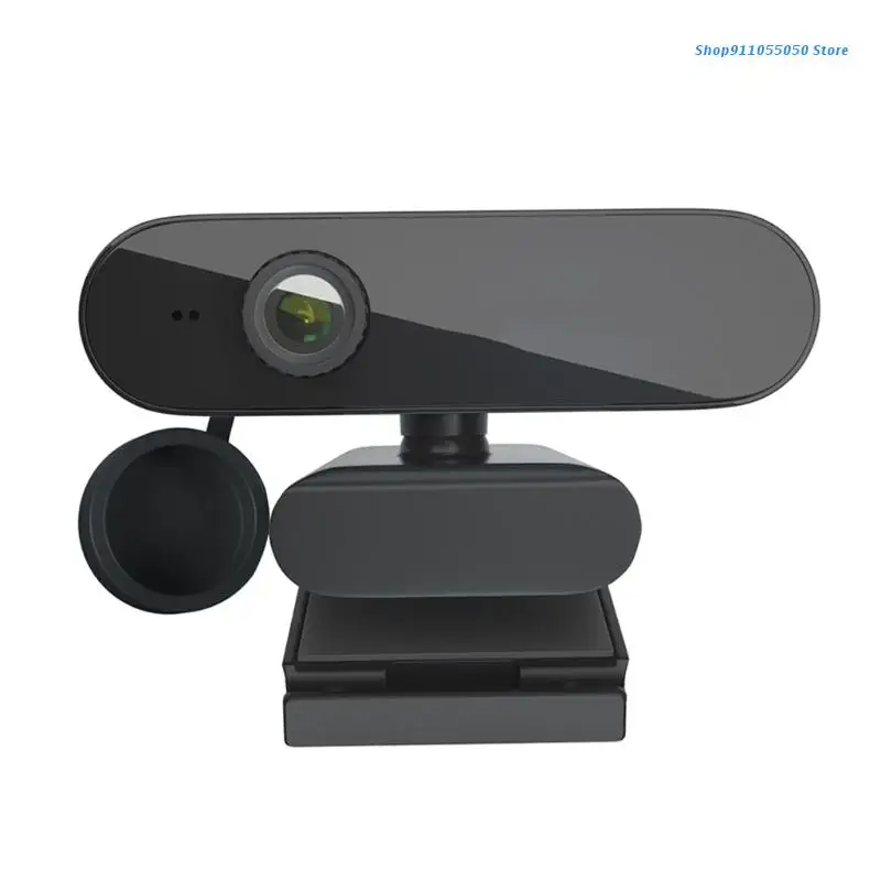 C5AB 1080P 30FPS Webcam with Microphone, USB Computer Camera, Built-in Noise Reduction Mic 90° Wide-Angle FOV for Skype/Zoom
C5AB 1080P 30FPS Webcam with Microphone, USB Computer Camera, Built-in Noise Reduction Mic 90° Wide-Angle FOV for Skype/Zoom