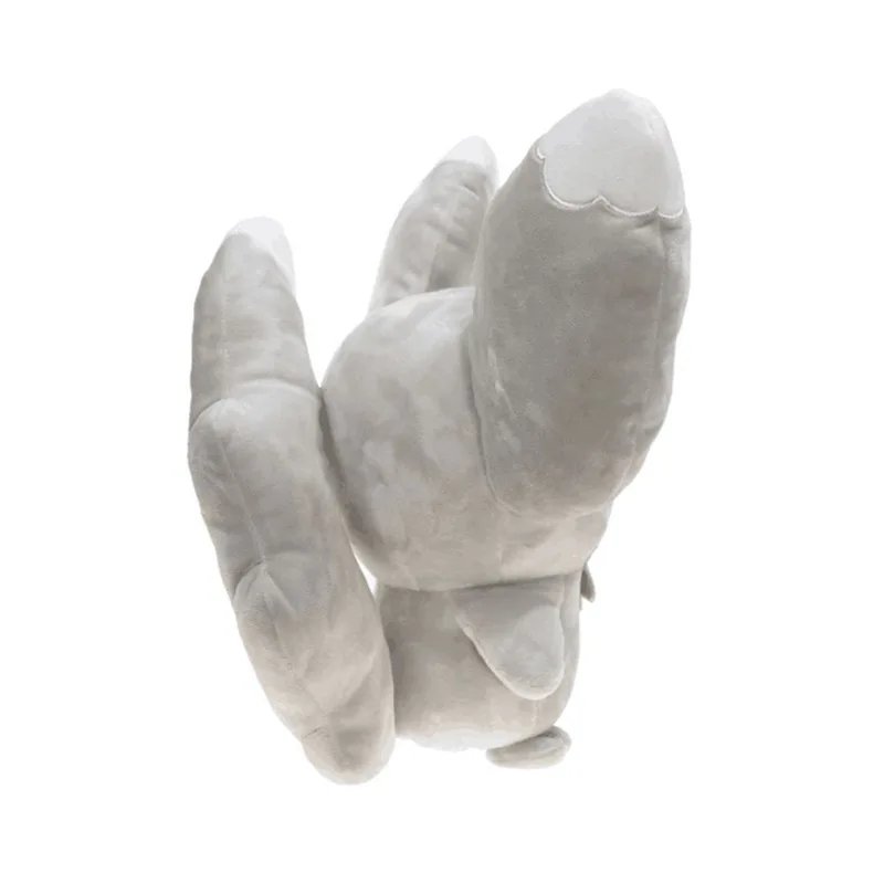 40cm plush new Minccino Cartoon anime doll positive energy stuffed soft lovely Pillow Festive christmas Halloween gift for kid
40cm plush new Minccino Cartoon anime doll positive energy stuffed soft lovely Pillow Festive christmas Halloween gift for kid