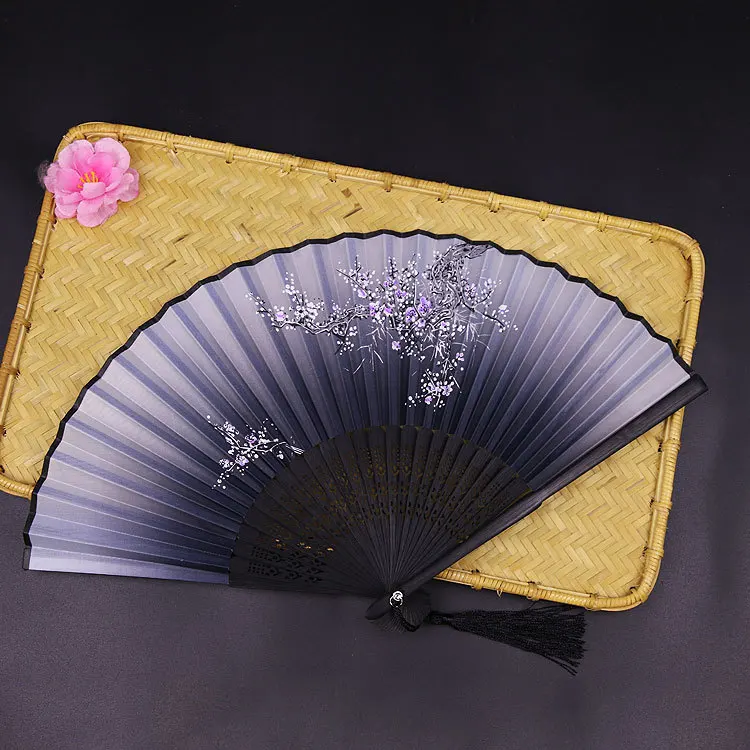 Fan folding fan Chinese style dance fan summer folding fan handheld fan foldable travel fan
Fan folding fan Chinese style dance fan summer folding fan handheld fan foldable travel fan