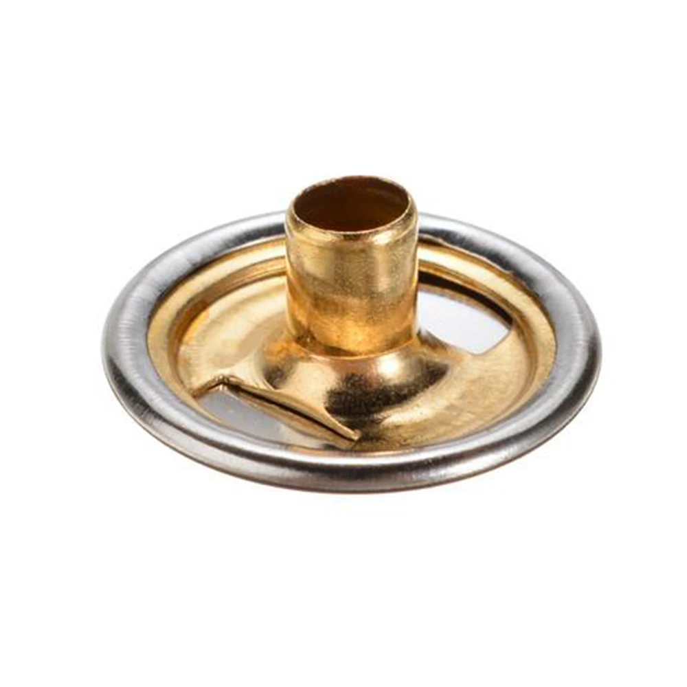 For Marine Application Snap Fastener Cap 62Pcs set Canvas Stud Sockets 
For Marine Application Snap Fastener Cap 62Pcs set Canvas Stud Sockets
