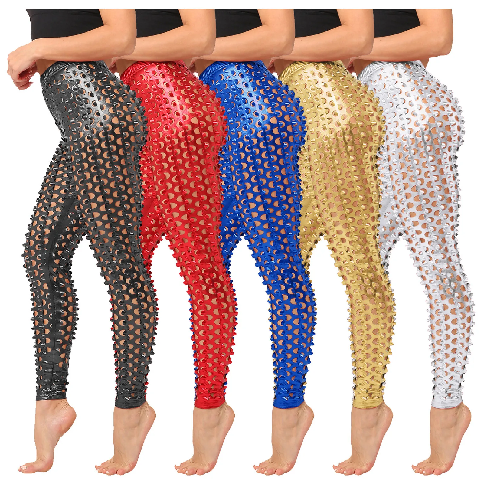 Hot Sexy Summer Women Leggings Outside Wear High Waist Fitness Pants Slim Leggings New Fashion Stretch Pants Ladies Clubwear
Hot Sexy Summer Women Leggings Outside Wear High Waist Fitness Pants Slim Leggings New Fashion Stretch Pants Ladies Clubwear