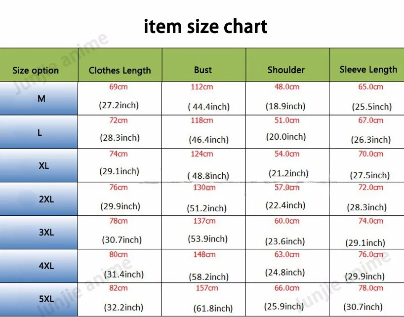 Men's Hooded Anime Demon Slayer Kimetsu No Yaiba Cosplay Zipper Jacket Sweatshirts Thicken Hoodie Coat Top Clothing Us Size
Men's Hooded Anime Demon Slayer Kimetsu No Yaiba Cosplay Zipper Jacket Sweatshirts Thicken Hoodie Coat Top Clothing Us Size