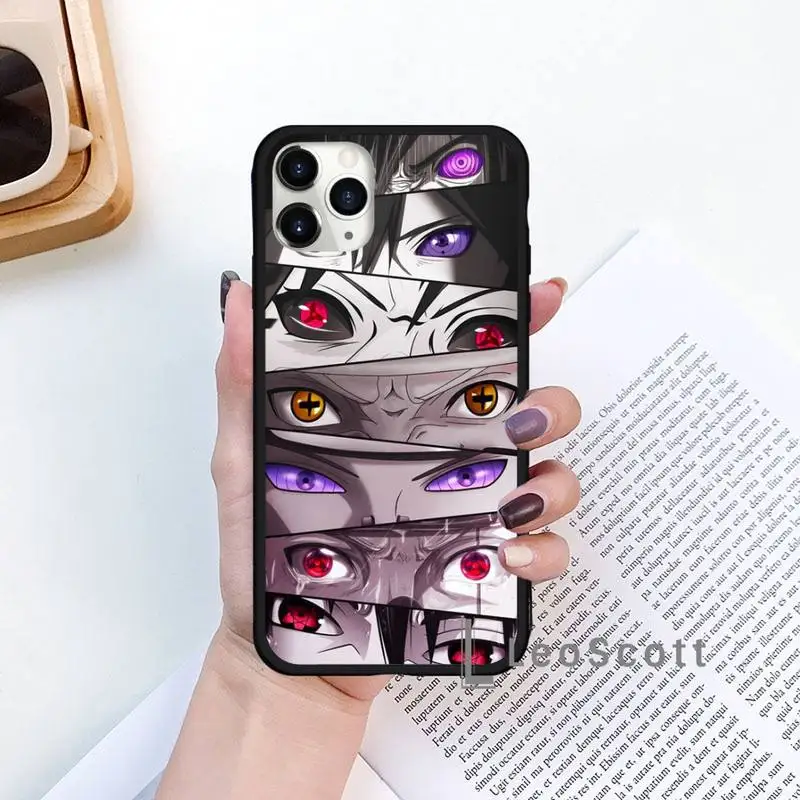 Naruto Kakashi Itachi Uchiha Phone Case for iPhone 11 12 mini pro XS MAX 8 7 6 6S Plus X 5S SE 2020 XR
Naruto Kakashi Itachi Uchiha Phone Case for iPhone 11 12 mini pro XS MAX 8 7 6 6S Plus X 5S SE 2020 XR