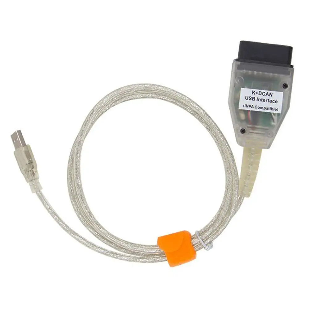 For INPA K+CAN With FT232RL Chip Suitable For BMW Diagnostic Line Green Board
For INPA K+CAN With FT232RL Chip Suitable For BMW Diagnostic Line Green Board