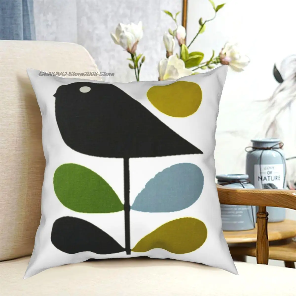 Kiely Vogel Design Kissenbezug Kreative Zipper Decor Werfen Kissen Fall Sofa Sitzer Kissen Abdeckung
Kiely Vogel Design Kissenbezug Kreative Zipper Decor Werfen Kissen Fall Sofa Sitzer Kissen Abdeckung