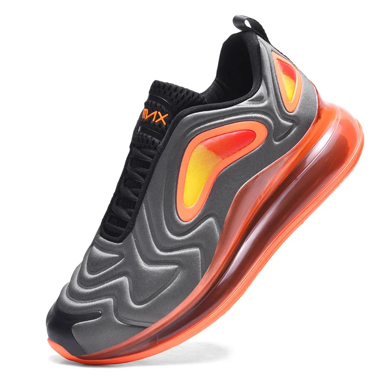 Mens New Color Basketball Fashion Shoes Breathable Non Slip Outdoor Sneakers Cushioning Workout Shoes For Fitness
Mens New Color Basketball Fashion Shoes Breathable Non Slip Outdoor Sneakers Cushioning Workout Shoes For Fitness