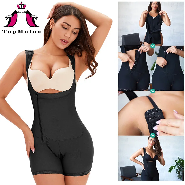 Large Size Side Zipper Abdomen And Hips Body Shaper Slimming Belt Tummy Shaper Corrective Underwear Shapewear Corset
Large Size Side Zipper Abdomen And Hips Body Shaper Slimming Belt Tummy Shaper Corrective Underwear Shapewear Corset