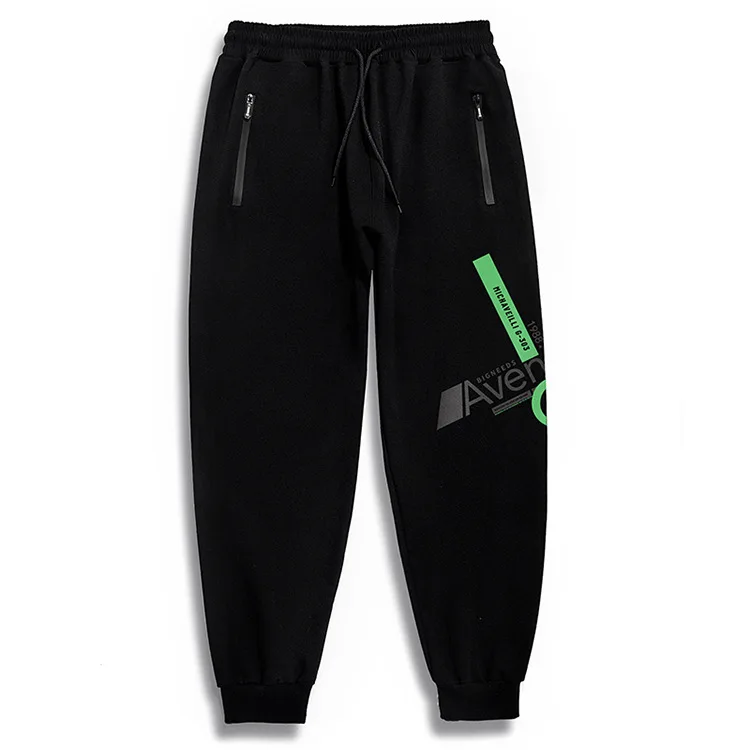 Plus 7XL-2XL Mens Jogger Sweatpants Casual Skinny Cotton Pants Gyms Fitness Workout Trousers Male Spring Sport swearpants Track
Plus 7XL-2XL Mens Jogger Sweatpants Casual Skinny Cotton Pants Gyms Fitness Workout Trousers Male Spring Sport swearpants Track