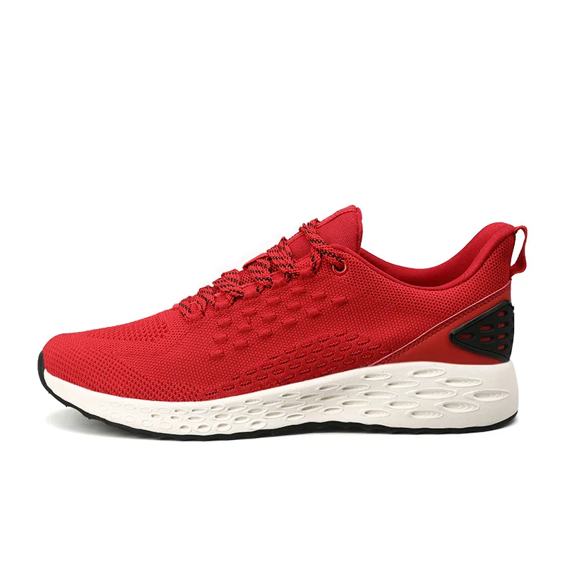 2019 New Men Shoes Sneakers Lace Up Fashion Breathable Comfortable Casual Sneakers Men Flat Male Trainers Zapatos De Hombre 1979
2019 New Men Shoes Sneakers Lace Up Fashion Breathable Comfortable Casual Sneakers Men Flat Male Trainers Zapatos De Hombre 1979