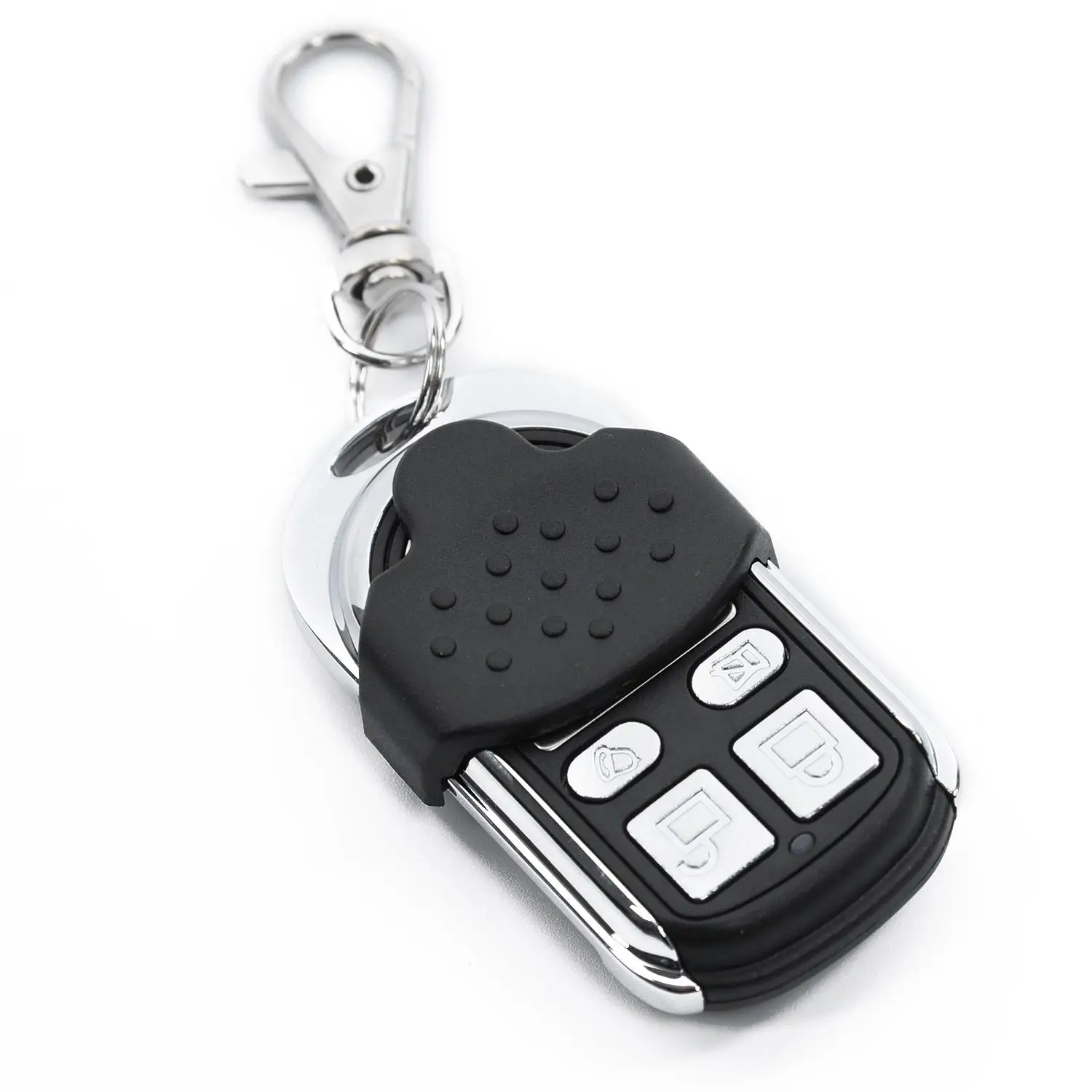 CAME TOP862EV TOP864EV CAME TOP862NA TOP864NA Garage Door/Gate Universal 4-Channel Remote Control Duplicator 868.35MHz
CAME TOP862EV TOP864EV CAME TOP862NA TOP864NA Garage Door/Gate Universal 4-Channel Remote Control Duplicator 868.35MHz