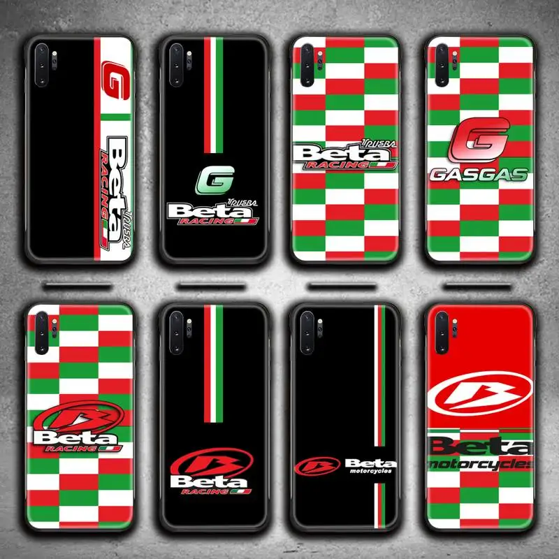 BETA RACING GASGAS Phone Case For Samsung Galaxy Note20 ultra 7 8 9 10 Plus lite J7 J8 Plus 2018 Prime M21
BETA RACING GASGAS Phone Case For Samsung Galaxy Note20 ultra 7 8 9 10 Plus lite J7 J8 Plus 2018 Prime M21