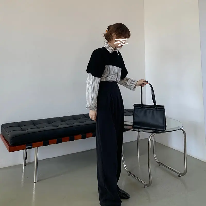 Woman Sweaters Pull Hiver round Neck Irregular Knitting Shawl 2020 Femme Chandails
Woman Sweaters Pull Hiver round Neck Irregular Knitting Shawl 2020 Femme Chandails