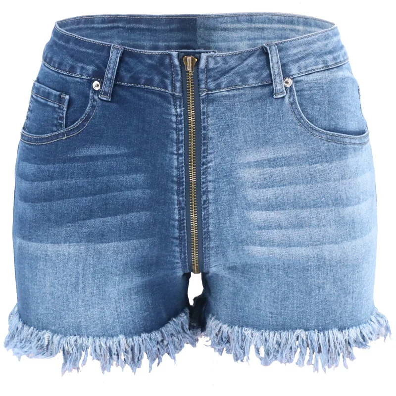 Female Denim Shorts Adults High Waist Jeans Close-Fitting Pants Short Pants for Spring Fall Blue S/M/L/XL/XXL Camouflage Trouser
Female Denim Shorts Adults High Waist Jeans Close-Fitting Pants Short Pants for Spring Fall Blue S/M/L/XL/XXL Camouflage Trouser