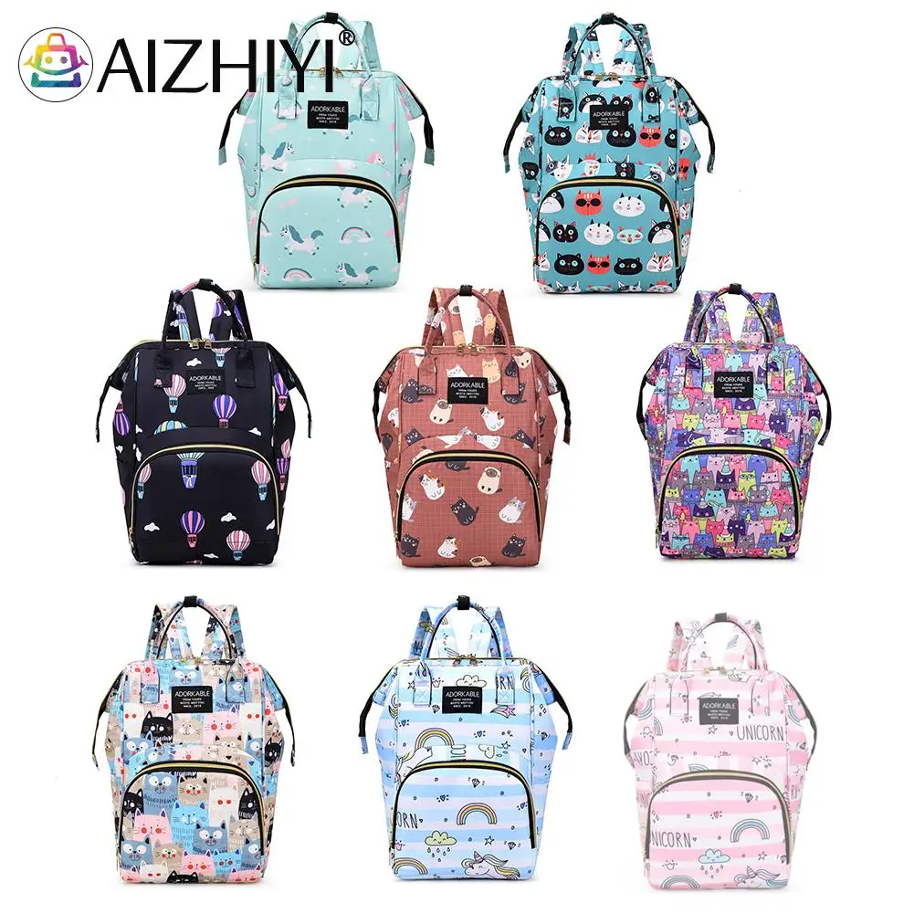 Baby Diaper Storage Bag Large Capacity Waterproof Nappy Bag Kits Mummy Maternity Travel Backpack Nursing Handbag
Baby Diaper Storage Bag Large Capacity Waterproof Nappy Bag Kits Mummy Maternity Travel Backpack Nursing Handbag