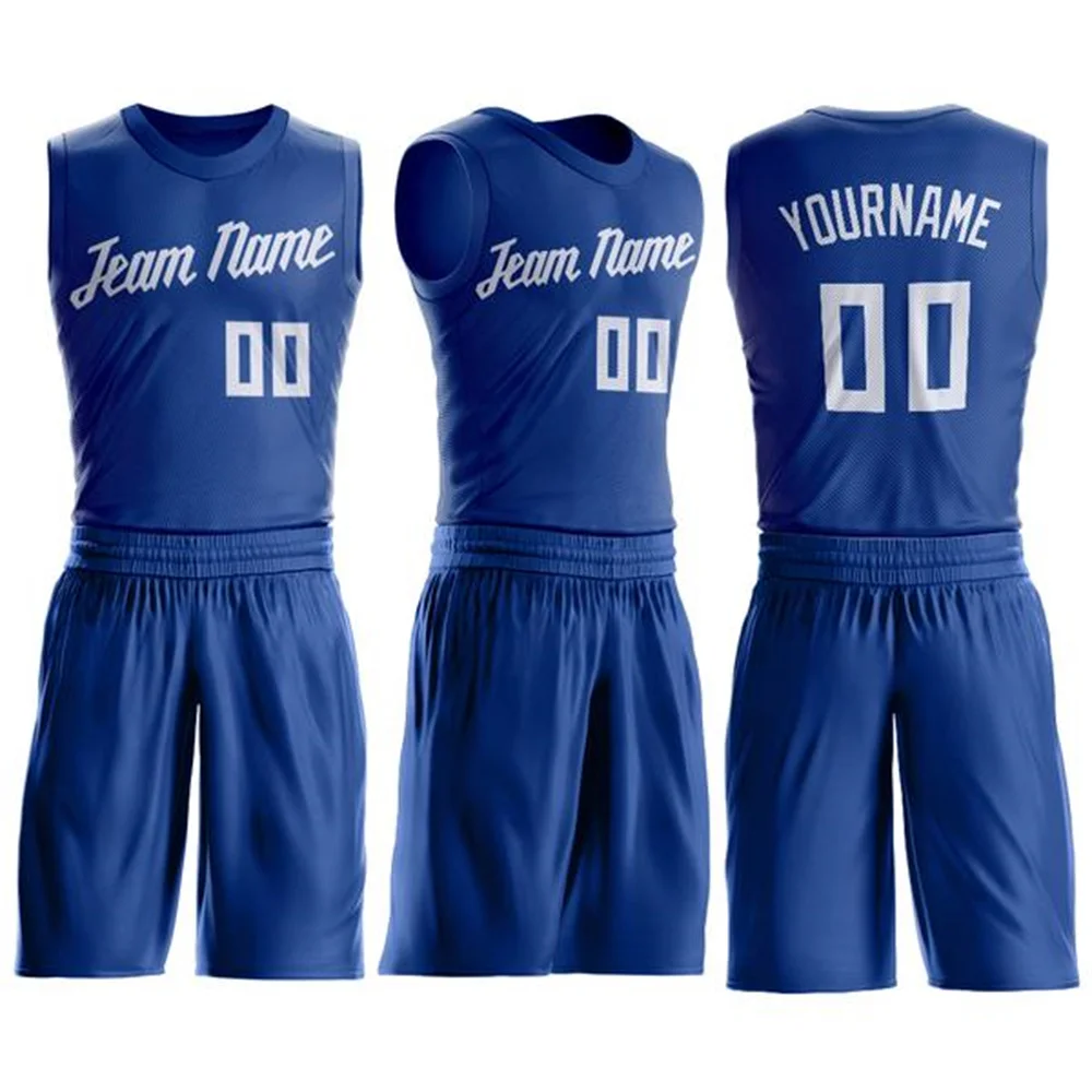 Custom Basketball Fans Sports Set Sleeve Jerseys for Men Printed Your Team Name and Number
Custom Basketball Fans Sports Set Sleeve Jerseys for Men Printed Your Team Name and Number