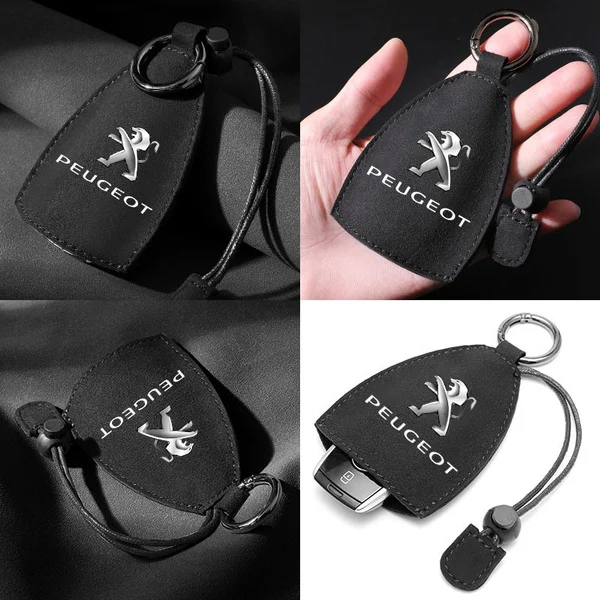 Car Key Bag Key Organizer Key Purses Key Holder Anti-Scratch Wear-Resistant Dirt-Resistant Non-Pilling For Universal Car Peugeot
Car Key Bag Key Organizer Key Purses Key Holder Anti-Scratch Wear-Resistant Dirt-Resistant Non-Pilling For Universal Car Peugeot