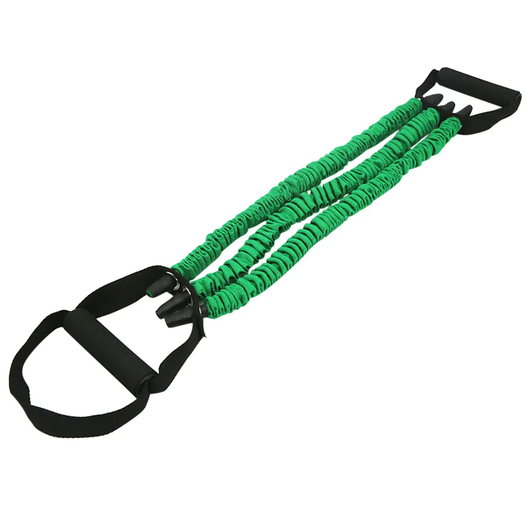 Resistance Bands Pull Handles Elastic Band Expander Fitness Equipment Rope Exercise Training Workout Home Gyms Resistance Bands
Resistance Bands Pull Handles Elastic Band Expander Fitness Equipment Rope Exercise Training Workout Home Gyms Resistance Bands