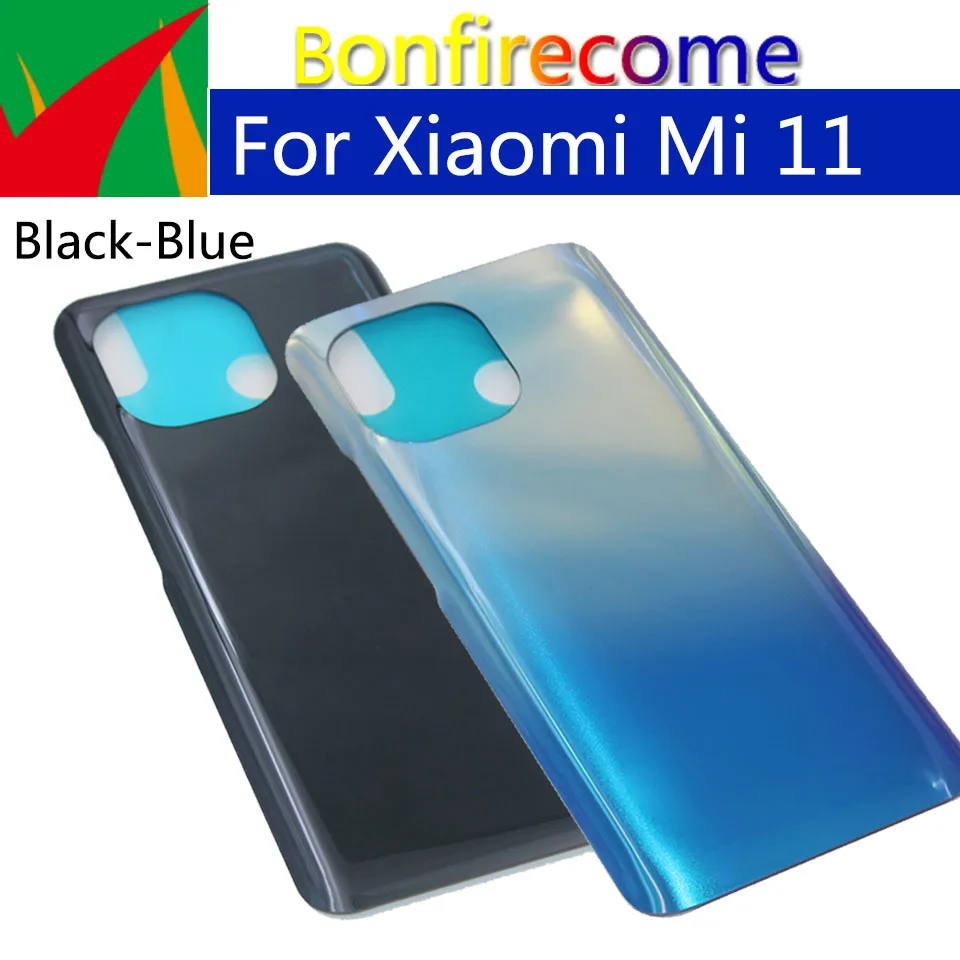 10Pcs\Lot Replacement For Xiaomi Mi 11 Back Glass Battery Cover Rear Door Housing Case
10Pcs\Lot Replacement For Xiaomi Mi 11 Back Glass Battery Cover Rear Door Housing Case