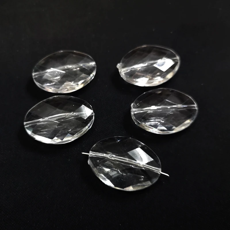 32mm*23mm*10mm 100pcs/bag Clear Acrylic/Irregular/Jewelry Accessories/DIY Hand Made /Finding Beads
32mm*23mm*10mm 100pcs/bag Clear Acrylic/Irregular/Jewelry Accessories/DIY Hand Made /Finding Beads