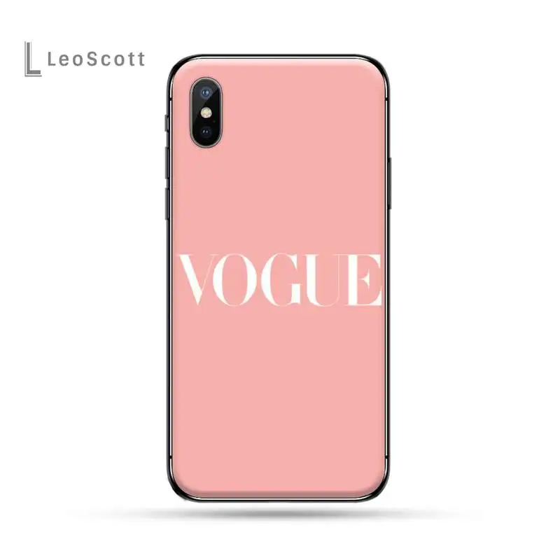 VOGUE Princess Girl boss coffee Phone Case shel lfor iPhone 11 12 pro XS max Anti-fall cover 8 7 6 6S Plus X 5S SE 2020 XR
VOGUE Princess Girl boss coffee Phone Case shel lfor iPhone 11 12 pro XS max Anti-fall cover 8 7 6 6S Plus X 5S SE 2020 XR