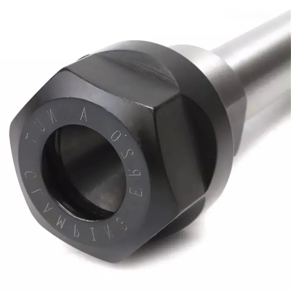 C16 ER20A 100L CNC 100mm Straight Shank Collet Chuck Holder CNC Milling Shank Extension Rod For Reducing The Using Of Extended
C16 ER20A 100L CNC 100mm Straight Shank Collet Chuck Holder CNC Milling Shank Extension Rod For Reducing The Using Of Extended